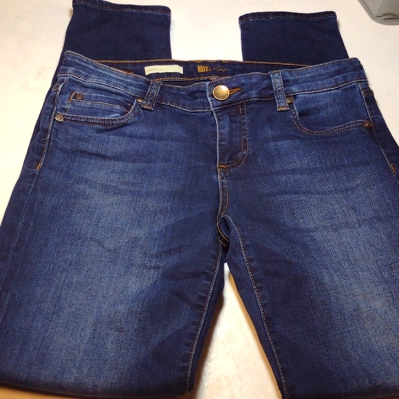 Kut from the Kloth Denim - Kut from the kloth Jeans women size 4